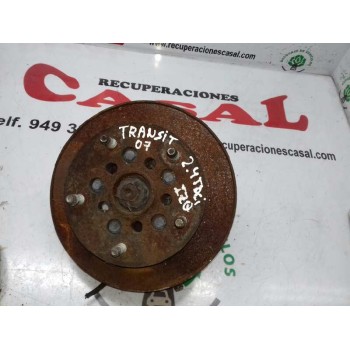 MANGUETA DELANTERA IZQUIERDA 6C113K166AC 