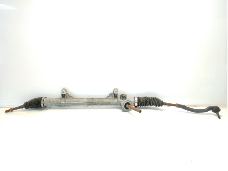 Recambio de cremallera direccion para renault megane ii berlina 5p authentique referencia OEM IAM 7711368390 7955501009LH 