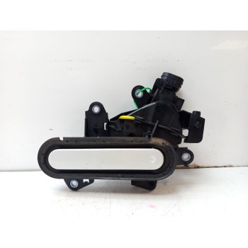 MANETA EXTERIOR TRASERA IZQUIERDA 69204F4010 
