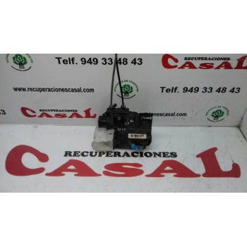 CERRADURA PUERTA DELANTERA DERECHA 1J030LR03 
