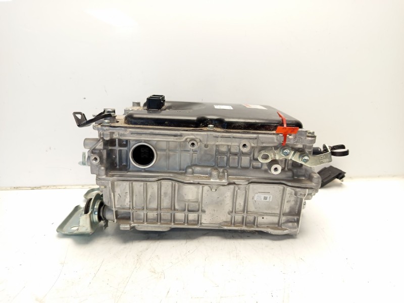 Recambio de transformador de tensión para toyota corolla (e21) referencia OEM IAM G92A047220 G920047390 2321004450