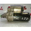 Recambio de motor arranque para fiat uno (146) ds referencia OEM IAM 0001110125 0001110125 