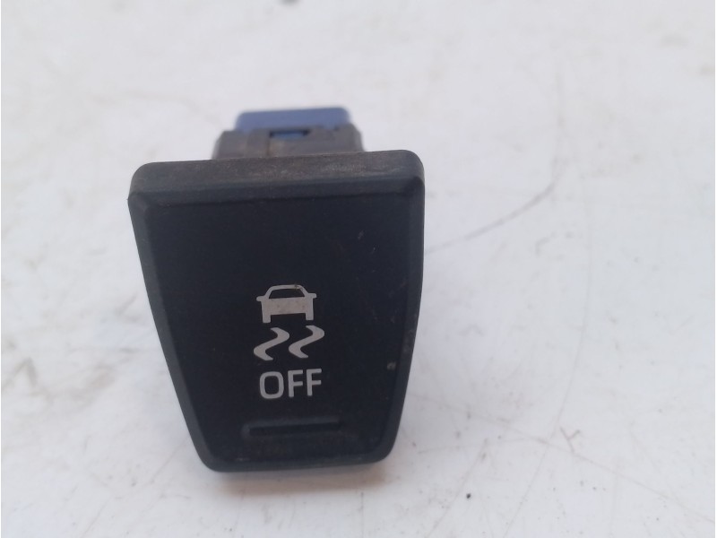 Recambio de modulo electronico para toyota rav4 referencia OEM IAM 8498842050  