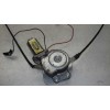 Recambio de elevalunas delantero derecho para renault megane i scenic (ja0) 1.9 d rn referencia OEM IAM 358785  