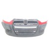 Recambio de paragolpes delantero para fiat doblo active referencia OEM IAM 735615285  