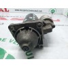 Recambio de motor arranque para alfa romeo 147 (190) 1.9 jtd impression referencia OEM IAM 000109030  
