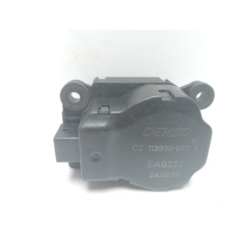 MOTOR APERTURA TRAMPILLAS CLIMATIZADOR 1139300721 