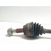 Recambio de transmision delantera izquierda para citroën jumper iii autobús 2.2 hdi 130 referencia OEM IAM 1608505480  