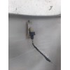 Recambio de aleta delantera izquierda para mercedes-benz clase m (w163) 320 (163.154) referencia OEM IAM A1638800106  