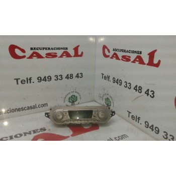 MANDO CLIMATIZADOR 7M5T18C612CC W1JA49733 VNX071332