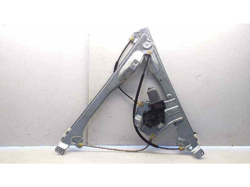 Recambio de elevalunas delantero derecho para renault clio iii 1.5 dci diesel referencia OEM IAM 8200291147  