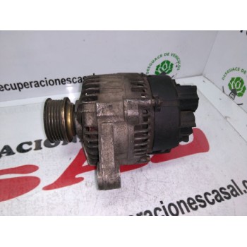 ALTERNADOR 63321625 