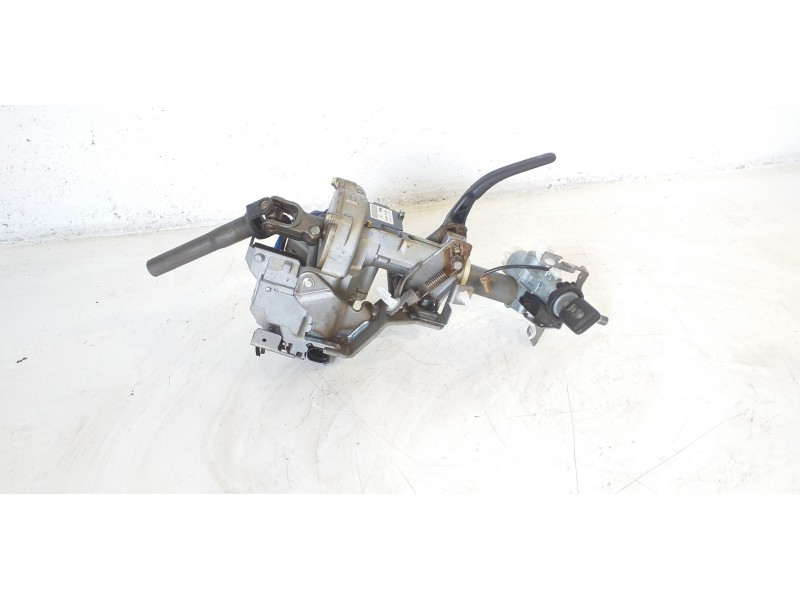 Recambio de columna direccion para nissan nt400 cabstar (01/20214) 3.0 diesel referencia OEM IAM 48810JG41C  