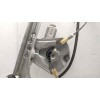 Recambio de elevalunas delantero derecho para renault clio iii 1.5 dci diesel referencia OEM IAM 8200291147  