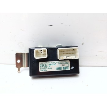 MODULO ELECTRONICO 8922748030 