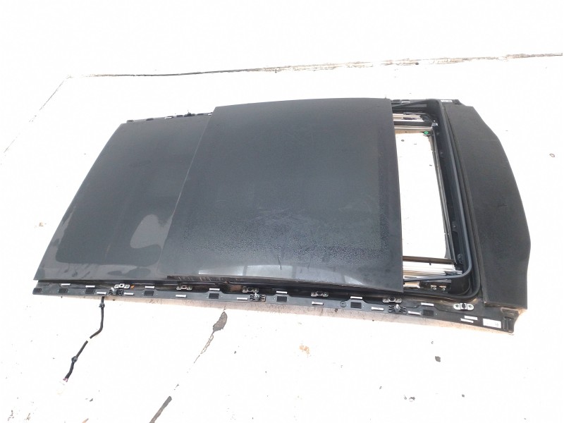 Recambio de techo electrico para kia ceed business referencia OEM IAM 67114J7250  