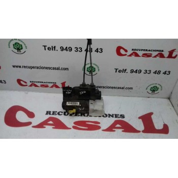 CERRADURA PUERTA DELANTERA IZQUIERDA 1J020LL02 