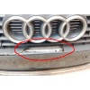 Recambio de paragolpes delantero para audi a3 sportback (8pa) 2.0 tdi referencia OEM IAM 8P4807105GRU  