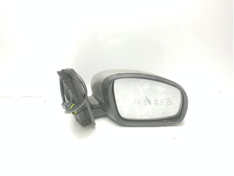 Recambio de retrovisor derecho para skoda roomster (5j7) 1.9 tdi referencia OEM IAM 5J1857508A  