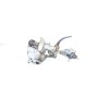 Recambio de columna direccion para nissan nt400 cabstar (01/20214) 3.0 diesel referencia OEM IAM 48810JG41C  