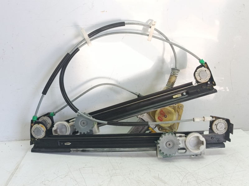 Recambio de elevalunas delantero derecho para mini mini (r50, r53) one referencia OEM IAM 51337162164  