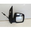 Recambio de retrovisor derecho para fiat qubo (300) 1.3 16v jtd cat referencia OEM IAM 735460566  