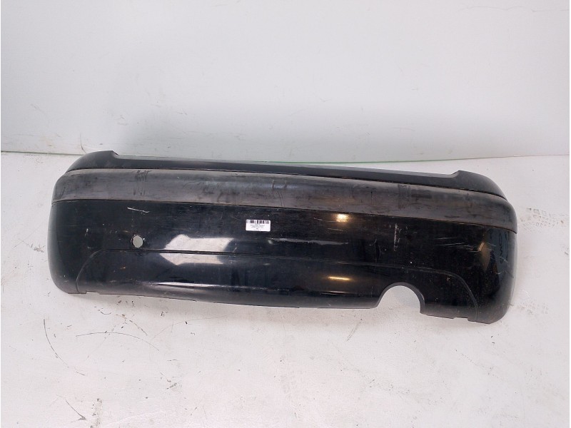 Recambio de paragolpes trasero para citroën c3 i (fc_, fn_) 1.4 hdi referencia OEM IAM 7410R6  