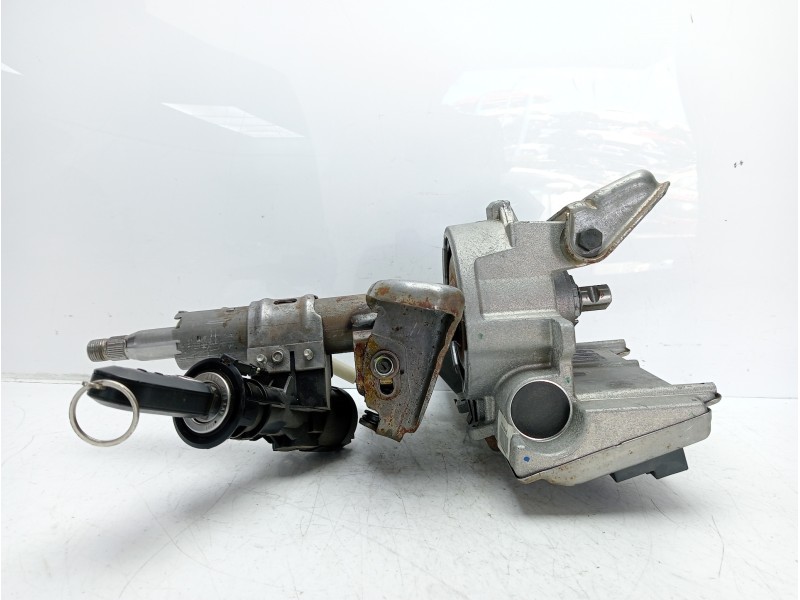 Recambio de columna direccion para fiat nuova 500 (150) sport referencia OEM IAM 77365211  