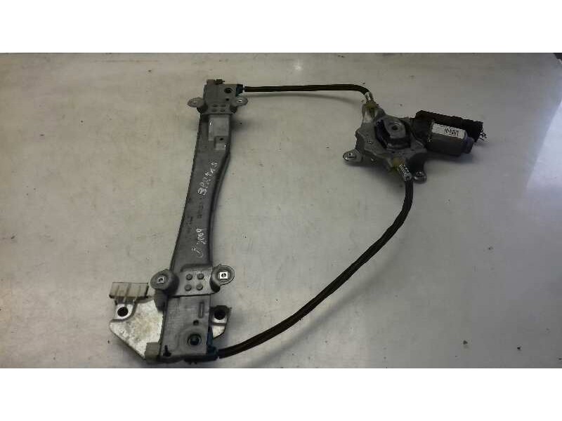 Recambio de elevalunas delantero izquierdo para renault twingo authentique referencia OEM IAM 119358  