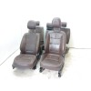 Recambio de juego asientos completo para kia sorento referencia OEM IAM 894002P120 892002PAH0 / 894502P010 894002P121EB3 / 89200