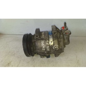 COMPRESOR AIRE ACONDICIONADO 700718 
