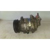 Recambio de compresor aire acondicionado para daewoo lanos 1.4 cat referencia OEM IAM 700718  