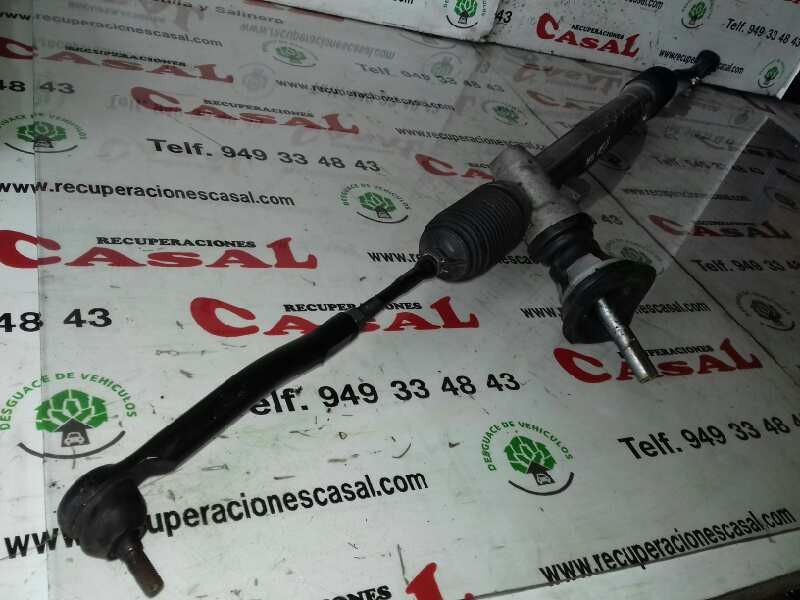 Recambio de cremallera direccion para nissan juke (f15) acenta referencia OEM IAM NSK01526  