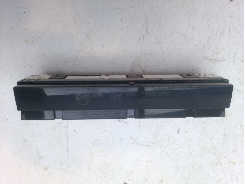 Recambio de modulo electronico para toyota rav4 referencia OEM IAM 8395042520  