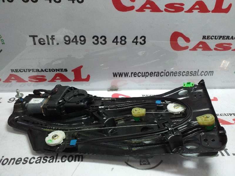 Recambio de elevalunas delantero derecho para peugeot 308 premium referencia OEM IAM 9681903280 0130822394 