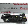Recambio de elevalunas delantero derecho para peugeot 308 premium referencia OEM IAM 9681903280 0130822394 