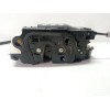 Recambio de cerradura puerta trasera derecha para seat leon (5f1) emoción referencia OEM IAM 5K4839016Q 5K4839016Q 