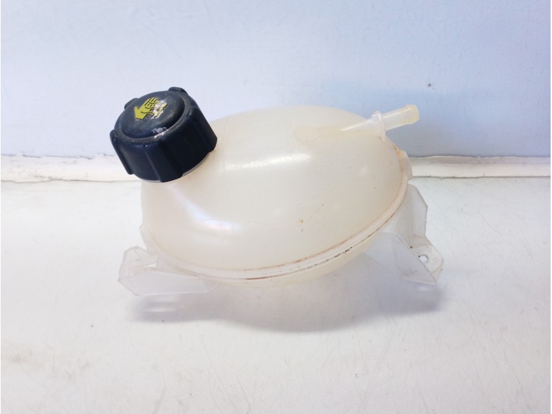 Recambio de deposito expansion para renault clio iv 0.9 referencia OEM IAM 217104354R  