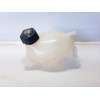 Recambio de deposito expansion para renault clio iv 0.9 referencia OEM IAM 217104354R  
