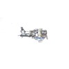 Recambio de columna direccion para nissan nt400 cabstar (01/20214) 3.0 diesel referencia OEM IAM 48810JG41C  