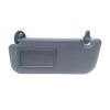 Recambio de parasol izquierdo para toyota yaris 1.5 16v cat referencia OEM IAM 74320K0090B0  