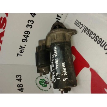MOTOR ARRANQUE 0001110115 1005821443 