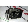 Recambio de cerradura puerta delantera izquierda para hyundai i20 classic referencia OEM IAM 1J020LL02  