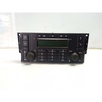SISTEMA AUDIO / RADIO CD 6H5218845AC MA375100048 