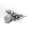Recambio de columna direccion para fiat nuova 500 (150) sport referencia OEM IAM 77365211  