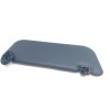 Recambio de parasol izquierdo para toyota yaris 1.5 16v cat referencia OEM IAM 74320K0090B0  
