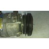 Recambio de compresor aire acondicionado para daewoo lanos 1.4 cat referencia OEM IAM 700718  