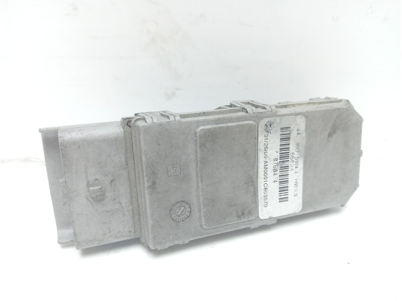 Recambio de modulo electronico para citroën c4 picasso seduction referencia OEM IAM 9664023680  