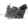 Recambio de cerradura puerta trasera derecha para seat leon (5f1) emoción referencia OEM IAM 5K4839016Q 5K4839016Q 