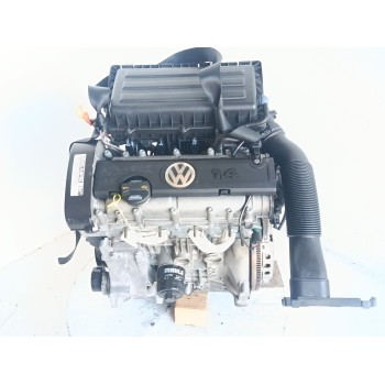 MOTOR COMPLETO 03E100033T CGGB CGG